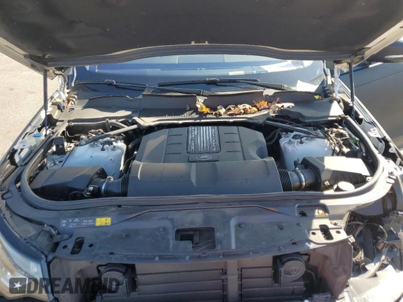 2019 Land Rover Discovery SE with VIN SALRG2RV6K2401047, listed as a Copart auction lot 50402995 with 71,154 mi miles and Salvage Title. Bid and sale history available at DreamBid. Image 12.