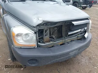 2005 Dodge Durango SXT с VIN 1D4HB38N55F575894, выставлен на аукционе IAAI как лот 42257542 с пробегом 260 069 миль миль и . История ставок и продаж доступна на DreamBid. Изображение 6.