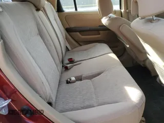 2005 Honda CR-V LX with VIN JHLRD78585C062968, listed as a Copart auction lot 53439515 with 141,885 mi miles and Salvage Title. Bid and sale history available at carsss.com. Image 11.
