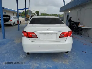 2012 Lexus ES 330 with VIN JTHBK1EG0C2504280, listed as a Copart auction lot 64670755 with 137,147 mi miles and Clean title. Bid and sale history available at DreamBid. Image 6.