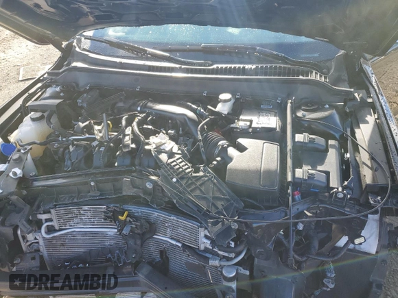 2019 Lincoln MKZ Reserve I with VIN 3LN6L5D9XKR631540, listed as a Copart auction lot 79655834 with 30,958 mi miles and Clean Title. Bid and sale history available at DreamBid. Image 12.