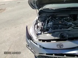 2024 Toyota Corolla XSE с VIN 5YFT4MCE7RP213837, выставлен на аукционе Copart как лот 66580115 с пробегом 6 234 миль миль и Списание • Salvage title. История ставок и продаж доступна на DreamBid. Изображение 15.