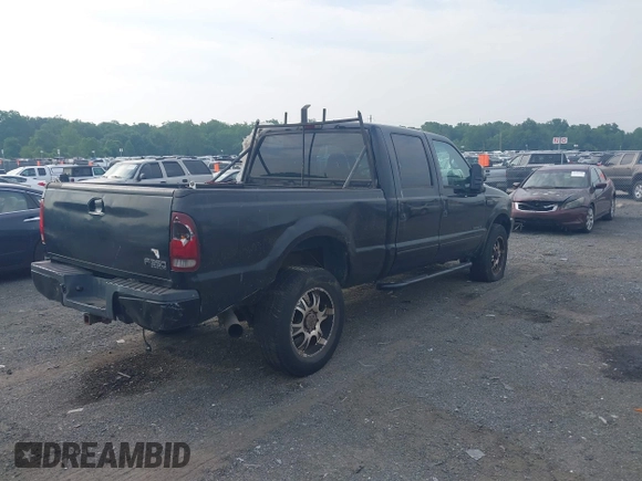 2002 Ford F-350 XL с VIN 3FTSW31F22MA15417, выставлен на аукционе IAAI как лот 42450802 с пробегом Не указан миль и . История ставок и продаж доступна на DreamBid. Изображение 4.