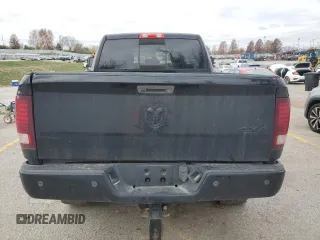 2014 Ram 2500 SLT with VIN 3C6UR5DL1EG213543, listed as a Copart auction lot 81848034 with 164,619 mi miles and Salvage title. Bid and sale history available at DreamBid. Image 6.