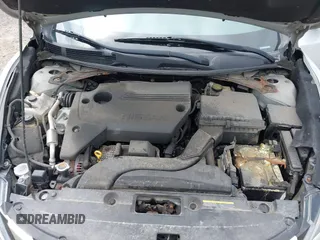 2017 Nissan Altima SV with VIN 1N4AL3AP3HC151424, listed as a IAAI auction lot 42697536 with 157,066 mi miles and . Bid and sale history available at DreamBid. Image 10.