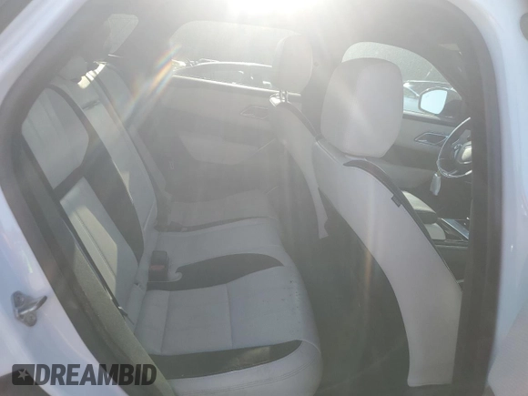 2019 Land Rover Range Rover Velar R-Dynamic SE with VIN SALYL2EX4KA784653, listed as a Copart auction lot 61566655 with 76,433 mi miles and Salvage title. Bid and sale history available at DreamBid. Image 11.