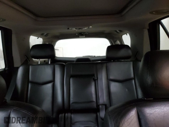 2005 Cadillac SRX with VIN 1GYEE63A950231236, listed as a Copart auction lot 42654635 with 159,832 mi miles and Clean Title. Bid and sale history available at carsss.com. Image 10.