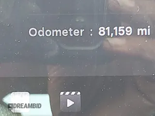 2018 Tesla Model 3 Long Range Battery z VIN 5YJ3E1EA6JF160859, wystawiony jako IAAI lot #42149636 z przebiegiem 81 159 mil mil oraz . Historia ofert i sprzedaży dostępna na DreamBid. Obrazek 15.