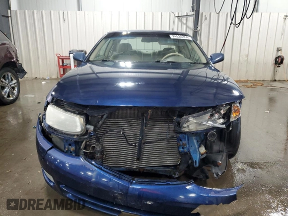 2001 Toyota Solara SE with VIN 2T1CG22P41C485572, listed as a Copart auction lot 74835354 with 155,422 mi miles and Salvage Title. Bid and sale history available at carsss.com. Image 5.