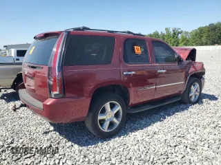 2011 Chevrolet Tahoe LT z VIN 1GNSCBE04BR270200, wystawiony jako Copart lot #53333725 z przebiegiem 228 399 mil mil oraz Szkoda całkowita • Salvage title. Historia ofert i sprzedaży dostępna na DreamBid. Obrazek 3.