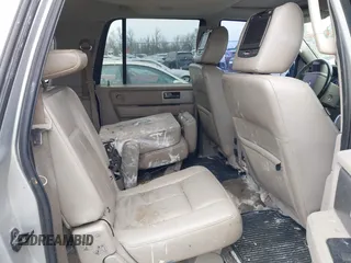 2013 Ford Expedition Max Limited with VIN 1FMJK2A59DEF54632, listed as a IAAI auction lot 41443675 with 197,270 mi miles and . Bid and sale history available at DreamBid. Image 8.