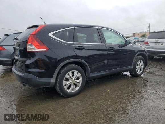 2013 Honda CR-V EX z VIN 2HKRM4H52DH613782, wystawiony jako Copart lot #57935265 z przebiegiem 205 043 mil mil oraz Szkoda całkowita • Salvage title. Historia ofert i sprzedaży dostępna na DreamBid. Obrazek 3.