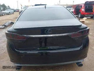 2015 Lexus ES 350 with VIN JTHBK1GG3F2176399, listed as a IAAI auction lot 41708920 with 105,009 mi miles. Bid and sale history available at carsss.com. Image 17.