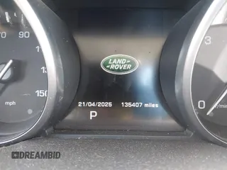 2014 Land Rover Range Rover Sport HSE with VIN SALWR2WF6EA328976, listed as a IAAI auction lot 42091857 with 135,407 mi miles. Bid and sale history available at carsss.com. Image 15.