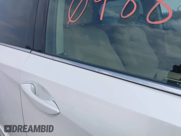 2022 Lexus RX 450h с VIN 2T2JGMDA1NC076975, выставлен на аукционе IAAI как лот 42030488 с пробегом 31 665 миль миль и . История ставок и продаж доступна на DreamBid. Изображение 19.