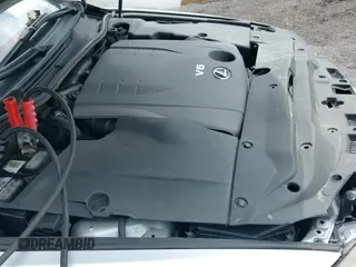 2012 Lexus IS 250 z VIN JTHCF5C28C5054383, wystawiony jako IAAI lot #42738269 z przebiegiem 122 959 mil mil oraz . Historia ofert i sprzedaży dostępna na DreamBid. Obrazek 21.