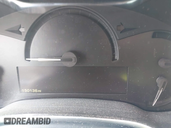 2014 Cadillac SRX Luxury Collection with VIN 3GYFNBE36ES587292, listed as a IAAI auction lot 41944420 with 150,136 mi miles and . Bid and sale history available at DreamBid. Image 7.