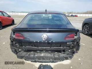 2019 Volkswagen Arteon SEL R-Line с VIN WVWSR7AN4KE021960, выставлен на аукционе Copart как лот 46308964 с пробегом 70 375 миль миль и . История ставок и продаж доступна на DreamBid. Изображение 6.