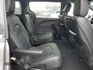 2020 Chrysler Pacifica Launch Edition z VIN 2C4RC3BGXLR278232, wystawiony jako Copart lot #47466435 z przebiegiem 69 648 mil mil oraz Tytuł czysty. Historia ofert i sprzedaży dostępna na DreamBid. Obrazek 11.