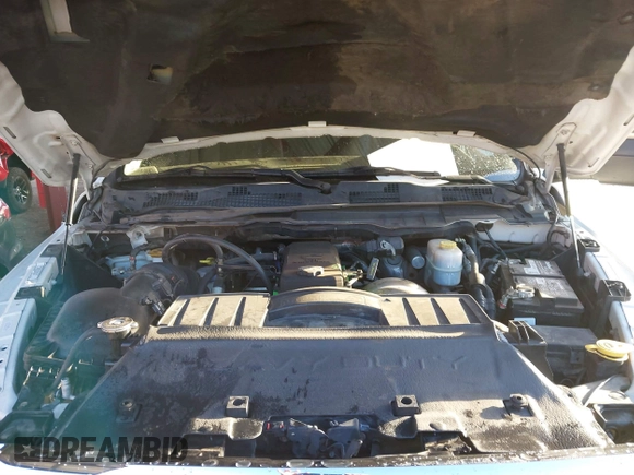 2011 Ram 2500 Laramie Longhorn with VIN 3D7UT2HL8BG629612, listed as a IAAI auction lot 41711514 with 261,263 mi miles and . Bid and sale history available at DreamBid. Image 10.