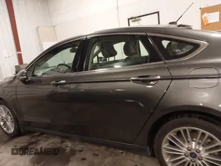 2015 Ford Fusion SE with VIN 3FA6P0H96FR293510, listed as a IAAI auction lot 41897900 with 76,744 mi miles and . Bid and sale history available at carsss.com. Image 15.