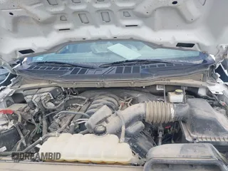 2022 Ford F-150 XL с VIN 1FTFX1E52NKE18703, выставлен на аукционе IAAI как лот 41367210 с пробегом 92 428 миль миль и . История ставок и продаж доступна на DreamBid. Изображение 10.