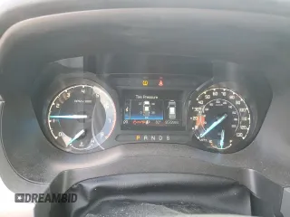 2022 Ford Ranger XL with VIN 1FTER4FH2NLD13816, listed as a Copart auction lot 56407565 with 95,729 mi miles and Salvage title. Bid and sale history available at DreamBid. Image 9.