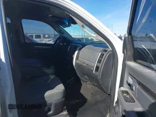 2015 Ram 2500 SLT with VIN 3C6UR5DL1FG623910, listed as a IAAI auction lot 41469020 with 139,877 mi miles. Bid and sale history available at carsss.com. Image 5.