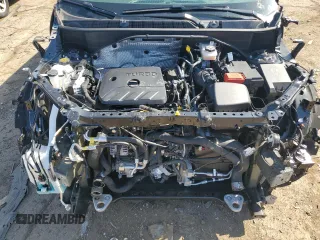 2025 Buick Encore GX Sport Touring with VIN KL4AMESL4SB012926, listed as a Copart auction lot 51567555 with 7,413 mi miles and Clean title. Bid and sale history available at DreamBid. Image 12.