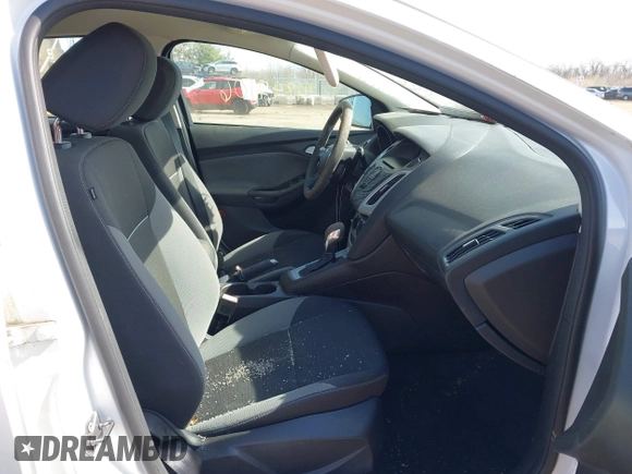 2013 Ford Focus SE with VIN 1FADP3K21DL301951, listed as a IAAI auction lot 41847106 with 78,540 mi miles. Bid and sale history available at carsss.com. Image 5.