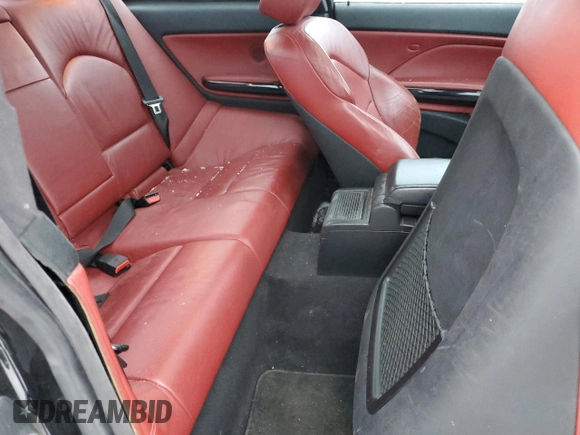 2002 BMW 3 Series M3 with VIN WBSBL93492JR15888, listed as a Copart auction lot 86944244 with Not Provided miles and Non Repairable. Bid and sale history available at DreamBid. Image 10.