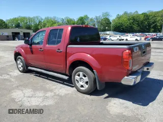2006 Nissan Frontier SE z VIN 1N6AD07W26C476371, wystawiony jako Copart lot #56909975 z przebiegiem 165 205 mil mil oraz Czysty tytuł • Clean title. Historia ofert i sprzedaży dostępna na DreamBid. Obrazek 2.