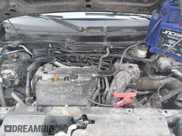 2011 Honda Element LX with VIN 5J6YH1H30BL001287, listed as a IAAI auction lot 42000725 with 207,016 mi miles and . Bid and sale history available at DreamBid. Image 10.