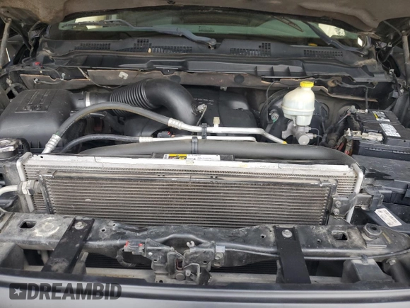 2015 Ram 1500 Outdoorsman with VIN 1C6RR7LT6FS602045, listed as a Copart auction lot 63966155 with 138,546 mi miles and Salvage title. Bid and sale history available at DreamBid. Image 11.