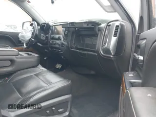 2014 Chevrolet Silverado 1500 LTZ with VIN 3GCUKSEJ3EG434991, listed as a IAAI auction lot 41385058 with 106,183 mi miles and . Bid and sale history available at DreamBid. Image 5.
