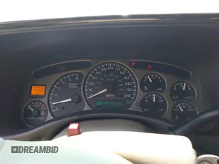 2002 GMC Yukon Denali z VIN 1GKEK63U82J189550, wystawiony jako IAAI lot #42416885 z przebiegiem 209 115 mil mil oraz . Historia ofert i sprzedaży dostępna na DreamBid. Obrazek 7.