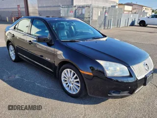 2008 Mercury Milan Premier z VIN 3MEHM08128R652925, wystawiony jako Copart lot #60524535 z przebiegiem 145 000 mil mil oraz Czysty tytuł • Clean title. Historia ofert i sprzedaży dostępna na DreamBid. Obrazek 1.