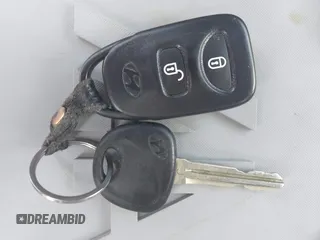 2009 Hyundai Santa Fe SE с VIN 5NMSH13E09H265741, выставлен на аукционе IAAI как лот 42521409 с пробегом 219 458 миль миль и . История ставок и продаж доступна на DreamBid. Изображение 11.