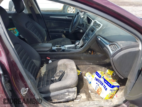2013 Ford Fusion SE с VIN 3FA6P0HR0DR147598, выставлен на аукционе IAAI как лот 41981294 с пробегом 122 037 миль миль и . История ставок и продаж доступна на DreamBid. Изображение 5.