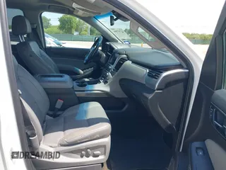 2018 Chevrolet Tahoe LT with VIN 1GNSCBKC1JR390663, listed as a IAAI auction lot 42757996 with 138,241 mi miles and . Bid and sale history available at DreamBid. Image 5.