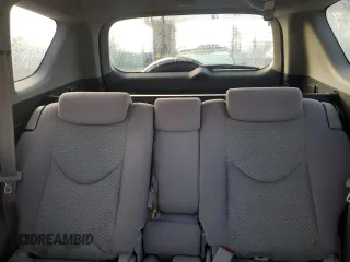 2007 Toyota RAV4 with VIN JTMZK33V276006187, listed as a Copart auction lot 86752934 with 198,443 mi miles and Salvage Title. Bid and sale history available at DreamBid. Image 10.