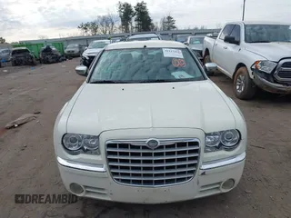 2006 Chrysler 300 C with VIN 2C3LK63H26H140295, listed as a IAAI auction lot 41474372 with 150,070 mi miles. Bid and sale history available at carsss.com. Image 6.
