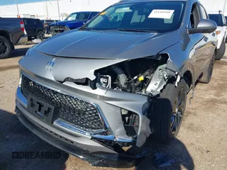 2024 Buick Encore GX Sport Touring z VIN KL4AMDSL5RB016374, wystawiony jako IAAI lot #41149918 z przebiegiem 15 512 mil mil oraz . Historia ofert i sprzedaży dostępna na DreamBid. Obrazek 6.