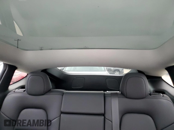 2022 Tesla Model Y Performance с VIN 7SAYGDEFXNF384268, выставлен на аукционе Copart как лот 60141005 с пробегом Не указан миль и Списание • Salvage title. История ставок и продаж доступна на DreamBid. Изображение 10.