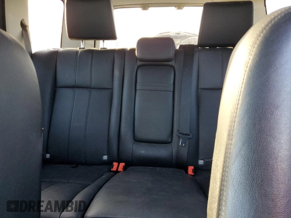 2011 Land Rover LR2 HSE z VIN SALFR2BN4BH243263, wystawiony jako Copart lot #42642945 z przebiegiem 94 620 mil mil oraz Szkoda całkowita • Salvage title. Historia ofert i sprzedaży dostępna na DreamBid. Obrazek 10.