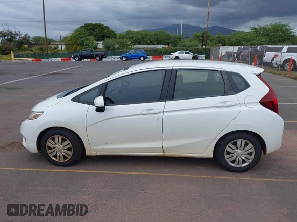 2016 Honda Fit LX z VIN JHMGK5H51GX038519, wystawiony jako IAAI lot #41809636 z przebiegiem 96 894 mil mil oraz . Historia ofert i sprzedaży dostępna na DreamBid. Obrazek 14.