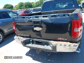 2009 Chevrolet Silverado 1500 LT with VIN 3GCEK23M59G190316, listed as a IAAI auction lot 42087025 with 175,998 mi miles and . Bid and sale history available at DreamBid. Image 6.