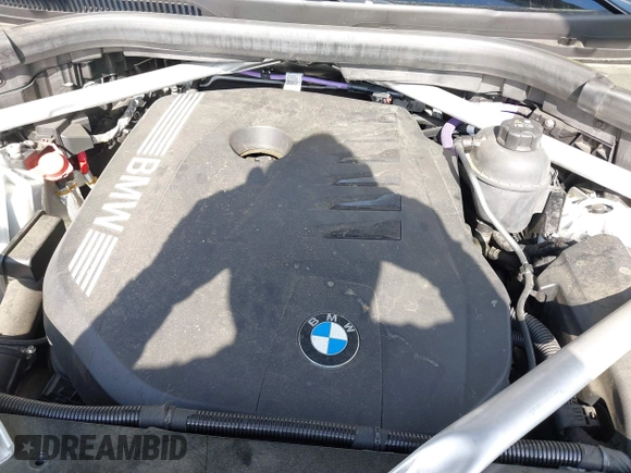 2024 BMW X5 xDrive40i z VIN 5UX23EU00R9S22536, wystawiony jako IAAI lot #42093624 z przebiegiem 48 802 mil mil oraz . Historia ofert i sprzedaży dostępna na DreamBid. Obrazek 10.