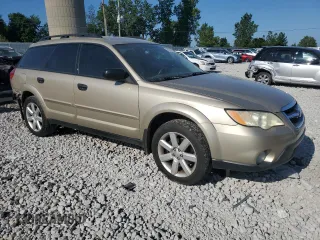 2009 Subaru Outback Special Edtn with VIN 4S4BP61C897319422, listed as a Copart auction lot 64638614 with 211,804 mi miles and Clean Title. Bid and sale history available at carsss.com. Image 4.