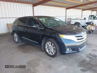 2013 Toyota Venza LE z VIN 4T3ZA3BB7DU071217, wystawiony jako IAAI lot #42350002 z przebiegiem 227 781 mil mil oraz . Historia ofert i sprzedaży dostępna na DreamBid. Obrazek 1.